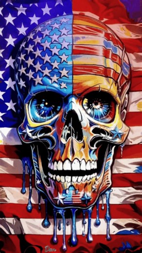 6K views · 180 reactions | Free Gif Picture to download if you like it ! | Cool Skulls & Grim Reapers | Facebook