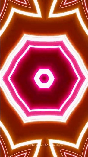 😎 Colorful Party Lights Show #dancemusic #colorfulparty