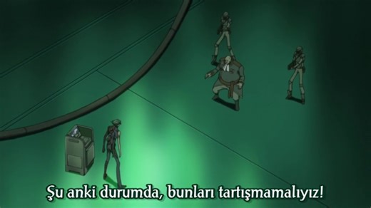 (AniSekai) Code Geass R1 - 24