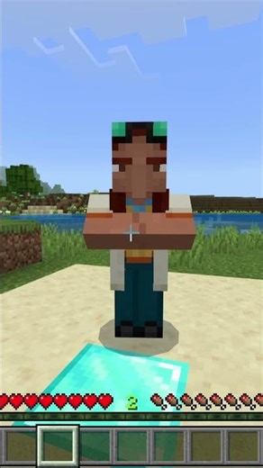 Este es tu vídeo👇 #minecraft #shorts #short #mctutorial