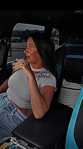 Brandy Engle on Instagram: "Her face says it all! 😳🫣"