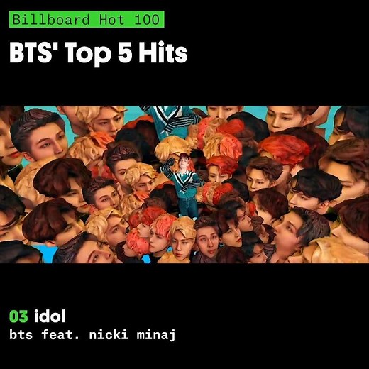 86K views · 10K reactions | Help BTS win Top Social Artist at this year's Billboard Music Awards by voting here: https://blbrd.cm/1SSEEc | Billboard | Facebook