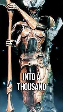What Eidolons Really Are In Warframe #warframe #lore #shorts