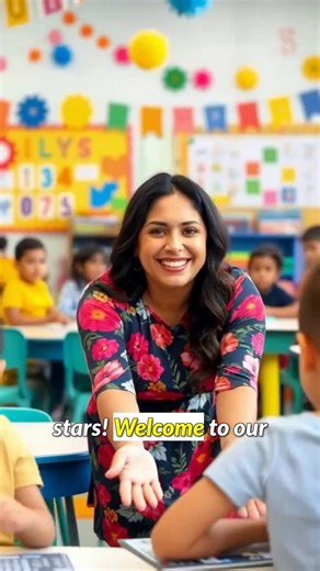 Real Stories from the Classroom: Teachers' Time