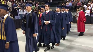 3.1K views · 38 reactions | PATRICK HENRY HIGH SCHOOL CLASS OF 2016! | Hanover County Public Schools | Facebook