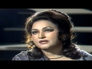 Noor Jehan | Sanu Nehar Waale Phul Tey Bhulaake | Tarannum | Saleem Iqbal | Noor Jahan Live | 1981 |