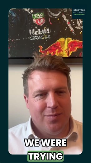 Aligning Storytelling to Strategy | David Sloly