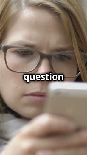 LOADED QUESTION FALLACY EXPLAINED IN 60 seconds