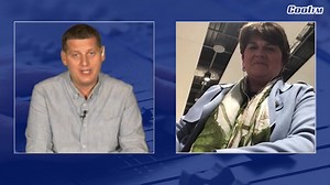 5.3K views · 51 reactions | After launching a new media career, I’m wondering if Arlene Foster has her eyes on a bit of Cool FM DJ’ing 樂  | The Stuart Robinson Show | Facebook