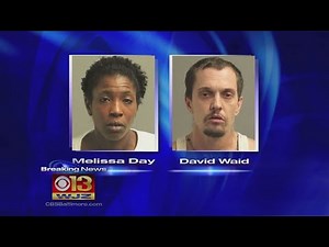 2 Suspects Arrested After Deputy Dragged By Getaway Car