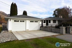 $679,000 3 beds 1.5 baths Grand Forks, BC SIGN # 196446 The...