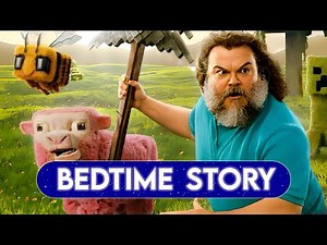 Minecraft Bedtime Stories