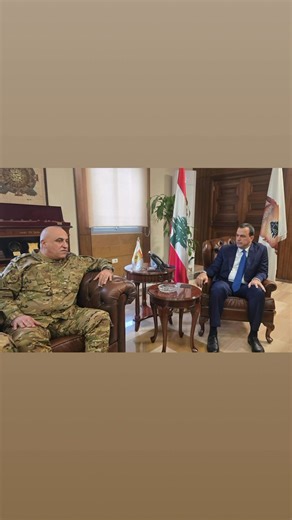 # # In the context of strengthening institutional communication between the Bar Association and the judiciary, and in support of ongoing efforts to uphold justice and improve its mechanisms, the President of the Tripoli Bar Association, Mr. Marwan Daher, received a delegation from the Military Court in a visit reflecting professional and judicial cooperation aimed at reinforcing the rule of law and safeguarding the rights of litigants. The delegation included the President of the Permanent Milit