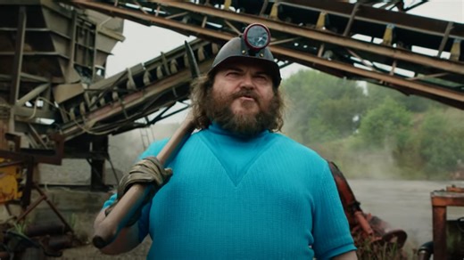 A Minecraft Movie Latest Trailer Reveals Steve's Origin Story