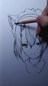 129K views · 9.6K reactions | #asmr #animedrawing #art #drawsoeasy | Draw so easy | Facebook