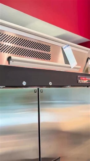 1.3K views · 12 reactions | Clip Strip is a unique roller system for holding notes, papers or reminders. The system installs easily with magnets, double-sided tape or screws - simply press the paper between the rollers to hold, then pull to release. Clip Strip is available in 6”, 12”, 24” and 36” options. | Häfele America Co. | Facebook