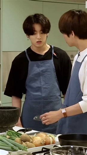 bts cooking challenge 🙀🤯♥️🤦