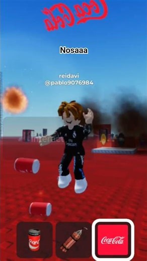 coca cola espuma meme