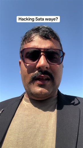 Hacking sata waye ?? #growwithmaaz #fyp #codingsouls #maazurrahman #maazurrahman