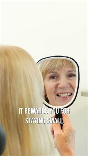 You're Not Kind. You're Pleasing to Survive