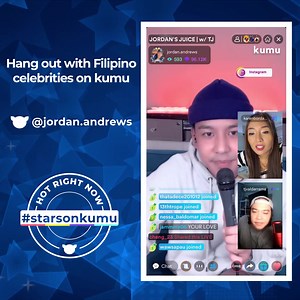 3.2K reactions · 14 shares | Make every night a concert night with Jordan Andrews and other PBB ex-housemates!  Ready ka na ba to sing along with them? Download kumu today and join the fun!  | kumu | Facebook