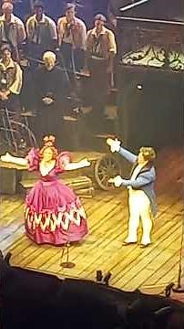 Les Misérables: World Tour Spectacular ran at The Theatre at Solaire Parañaque, Philippines.