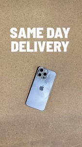Introducing Same-Day Delivery from C Spire. Bringing you the device you've been waiting for — without the wait. Shop deals now: https://www.cspire.com/web/wireless/same-day-delivery | C Spire