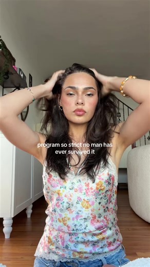 Survival of the Fittest Makeup Tutorial