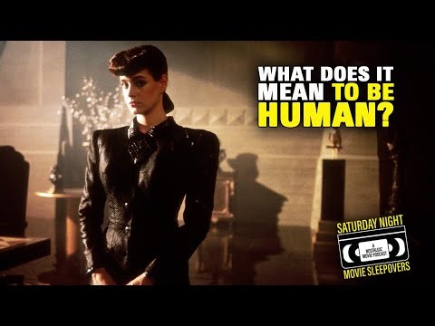 Blade Runner (1982) | Detailed, Fun, & Nostalgic Movie & Book Analysis & Discussion