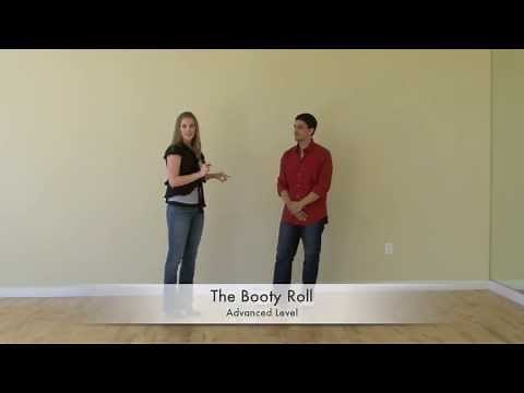 Sexy Salsa Dance Moves for Ladies
