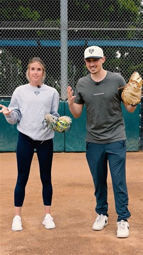 5.6K views · 177 reactions | Are you a softball player looking to...