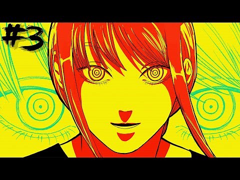So... I Finished Reading Chainsaw Man | PART 3