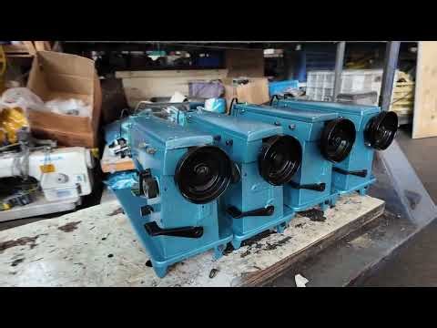 Singer 20u33 Used zigzag sewing machine Serviced by Tomsewing