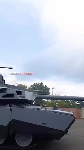 • 🇺🇸 The latest American tank Abrams X, equipped with artificial intelligence. Version X is 10 tons lighter than the serial version, and also has an uninhabited turret and automatic loader. #nowar #usa #tanks #armor #military #history #geopolitics