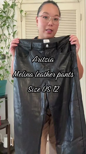 Styling Tips: 5 Ways to Rock Your Leather Pants!