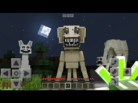 New Zoonomaly Map in Minecraft | How to Download the Zoonomaly Map?