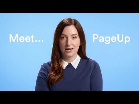 PageUp: Talent Acquisition Suite