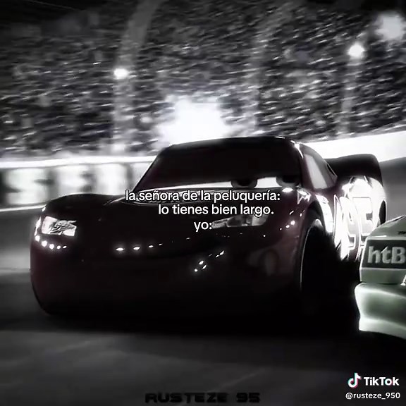 Rayo McQueen: Momentos Divertidos y Ediciones