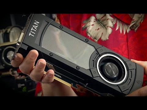 Geforce GTX Titan X: PCGH Review / Test
