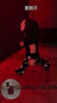 Insane Elevator it's is Scp-974