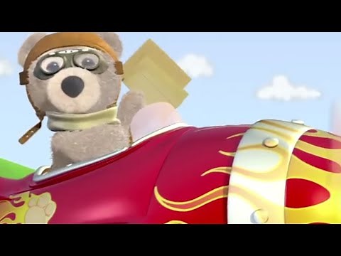 Little Charley Bear Official | Midges Birthday | Season 1 | Full Episodes