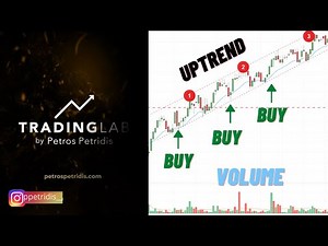 ΜΑΘΕ ΤΕΧΝΙΚΗ ΑΝΑΛΥΣΗ ΚΑΙ PATTERNS ΒΗΜΑ - ΒΗΜΑ ΓΙΑ ΑΡΧΑΡΙΟΥΣ ΔΩΡΕΑΝ