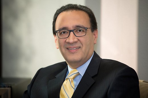 Dr. Nick Khalilkhani | Sigma Dental Specialists