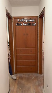 621K views · 1.1K reactions | Primer always makes it look worse first, but trust the process! #paintproject #diy #homereno #diyproject #painting #homerenovation | Newbuild Newlyweds | Facebook