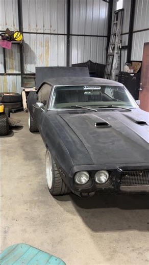 Didn’t want to disappoint. Rustoleum Rust Reformer. #paint #rustoleum #black #signature