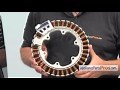 How To Replace Stator Assembly #AP5595687