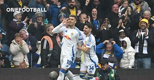 🎥 A look at all of Joel Piroe's goals in Golden Boot season for Leeds 💪