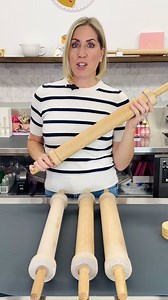 29 reactions · 11 comments | All precision rolling pins are only...