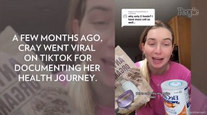 Woman Eats Only Two Foods for Five Years Due to Severe Allergies (Exclusive)