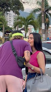 497K views · 10K reactions | Amor a primera vista 藍 | Viejo flow | Facebook